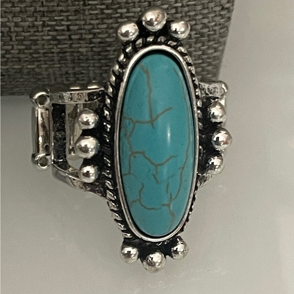 Turquoise Set - Picture 3 of 3